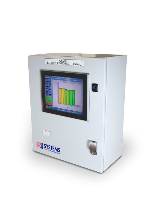 Battery Monitoring Pe Systems Critical Power Solutions 