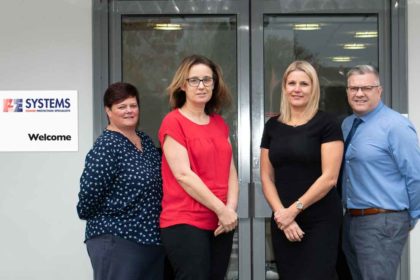 Management buyout team